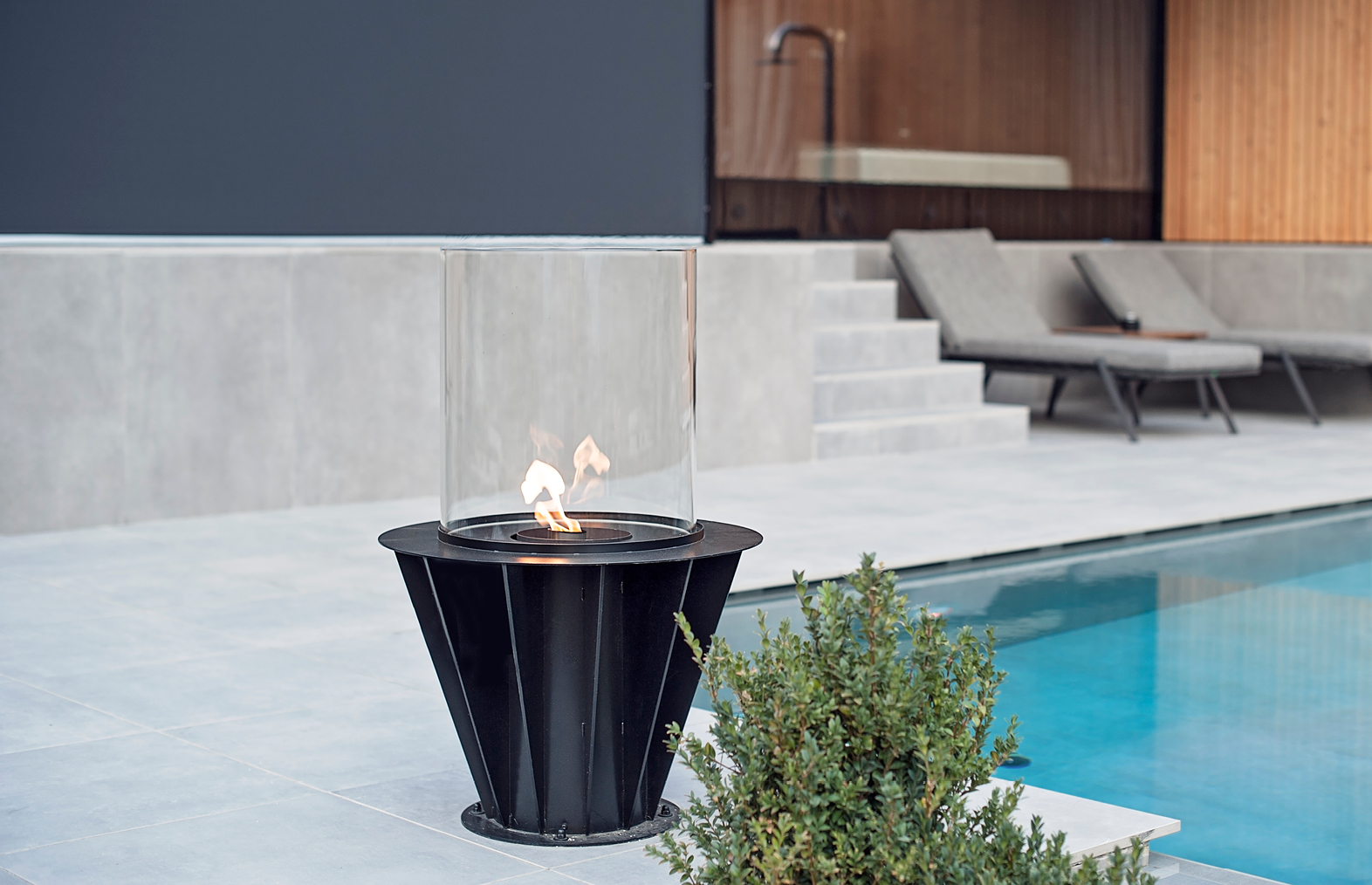 feuerkristall.at | Gasfackeln