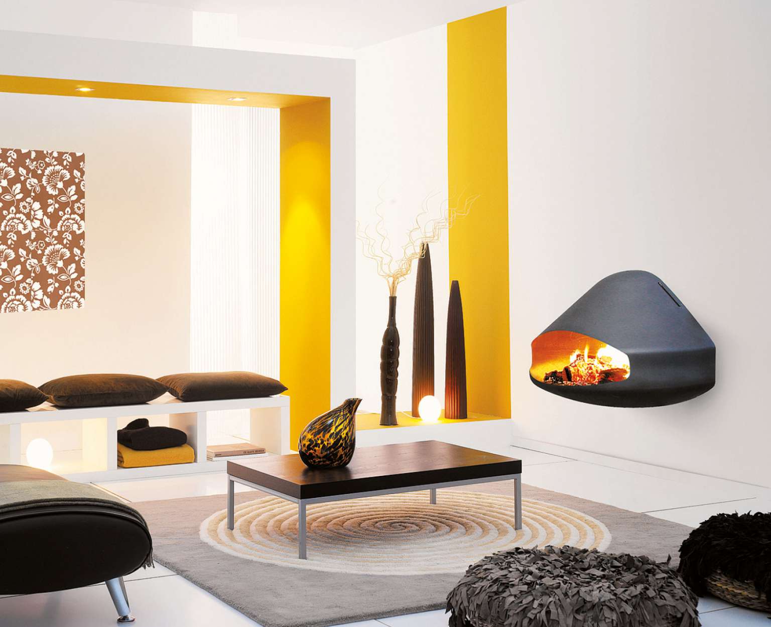 feuerkristall.at | Kamine